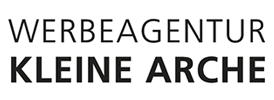 Logo Werbeagentur Kleine Arche